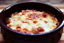 Kalamar Güveç Tarifi ve Malzemeleri