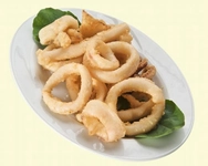 Kalamar Terbiyesi Tarifi ve Malzemeleri