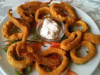 Kalamar Faydaları Kalamarın Vücuda Katkıları